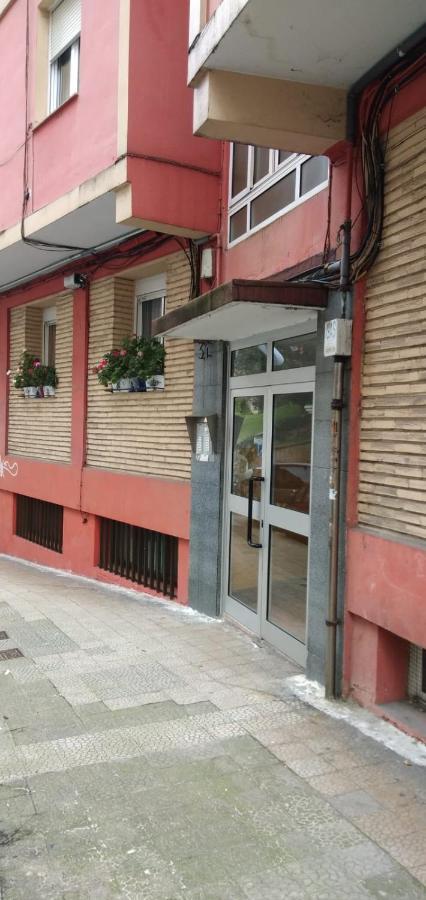 New! Beautiful City Apartment Santander Exterior photo