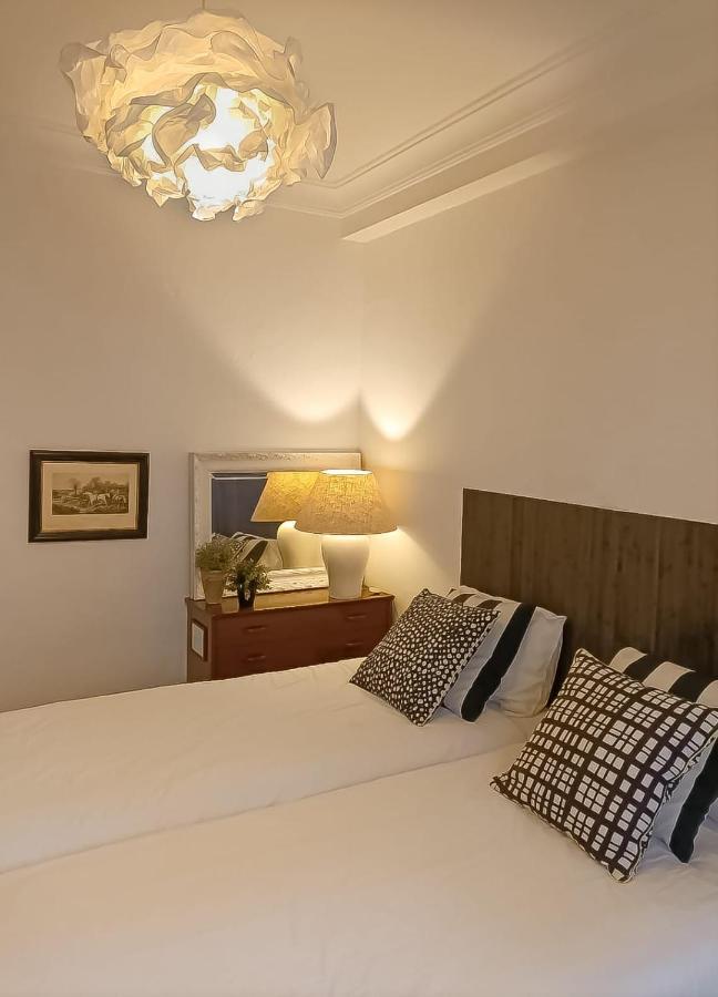 New! Beautiful City Apartment Santander Exterior photo