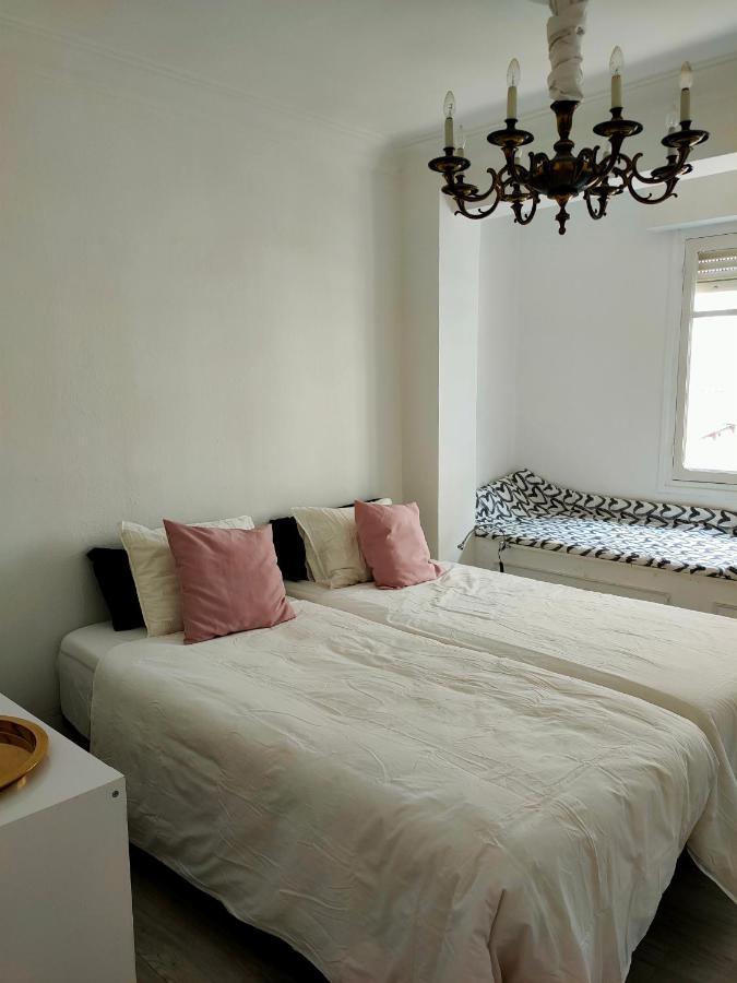 New! Beautiful City Apartment Santander Exterior photo